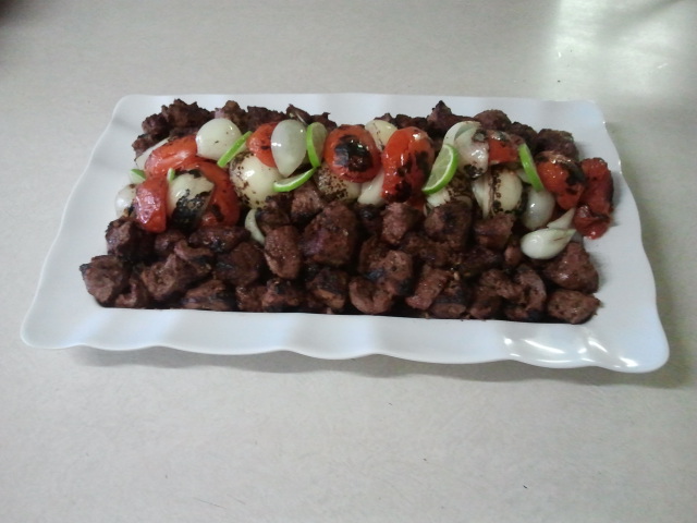 Ariana Halal Market & Cafe