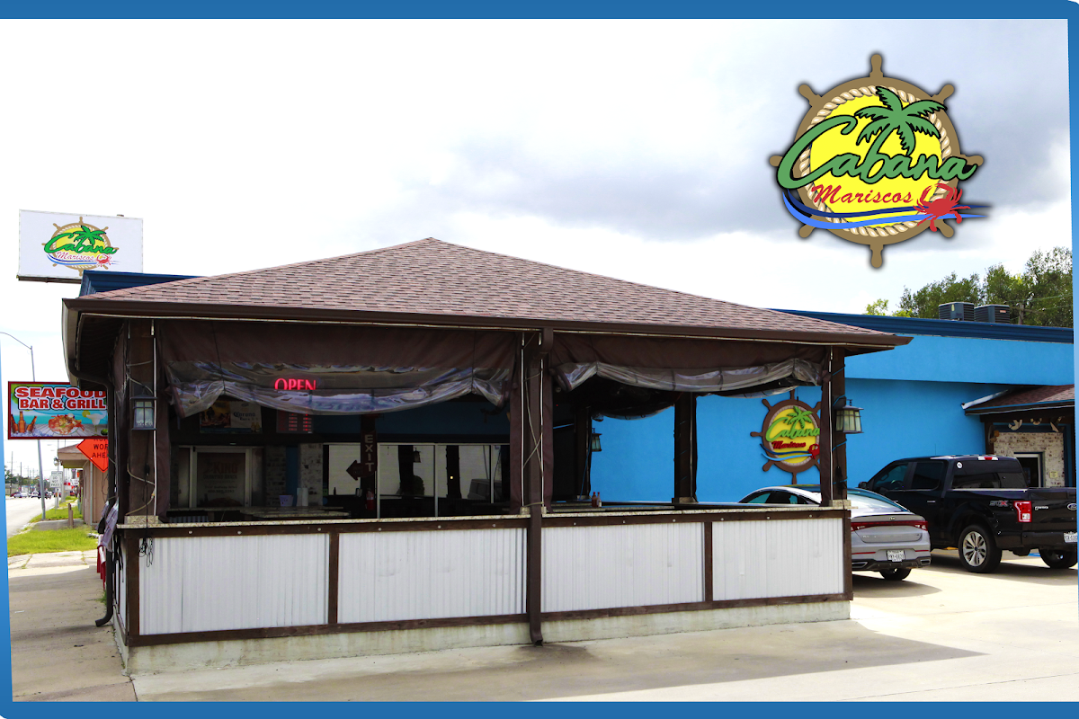 Cabana Mariscos